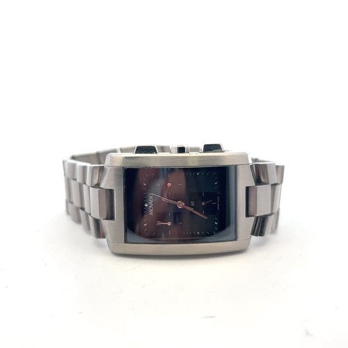 Movado eliro 0606661 orologio - movado,