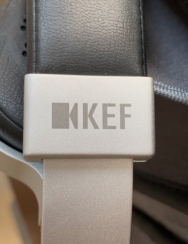 Cuffie kef m500 cablate con - kef,