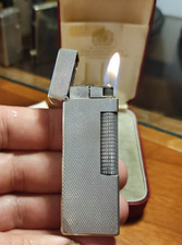 ACCENDINO DUNHILL ROLLAGAS