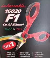 INTERCABLE FORBICI DA