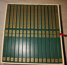 ENCICLOPEDIA DELLE SCIENZE
