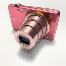 Fotocamera digitale SONY