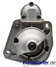 1x_ Motorino di Avviamento