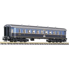 Liliput L364535  N Carro a