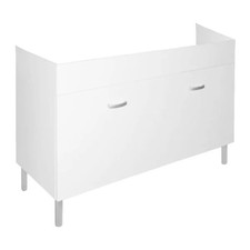 Mobile sottolavello legno