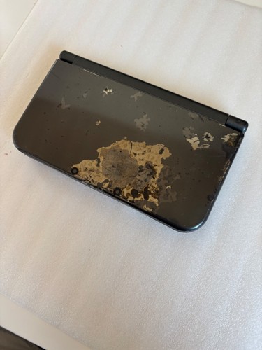 Console new nintendo 3ds - new,