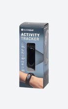 Silvergear Activity Tracker -