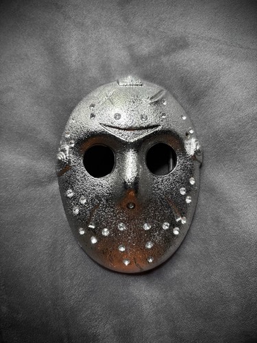 Jason voorhees friday - voorhees,