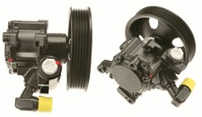 Pompa idraulica sterzo TRW JPR660 +101,15 € deposito per CLASSE MERCEDES CLK C209