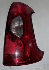 52102350 Fanale post. DX FIAT PANDA VAN (4Q) 0.9 TwinAir Turbo Natural Power 2