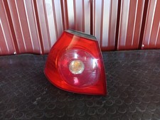 stop fanale posteriore sx volkswagen golf 5 dal 2003 al 2009