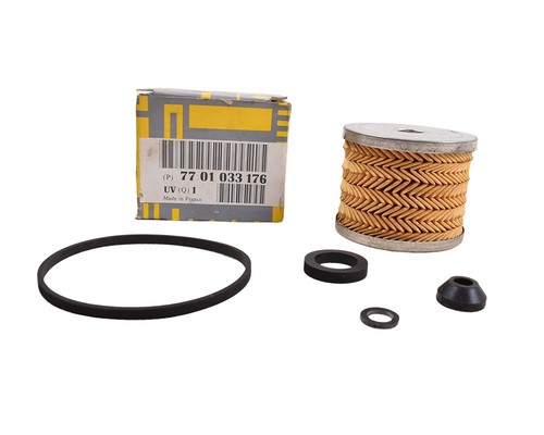 Filtro carburante diesel