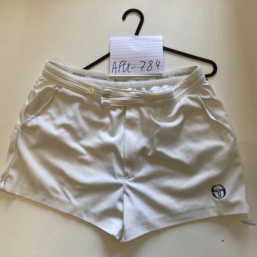 Pantaloncini tennis vintage - pantaloncini,