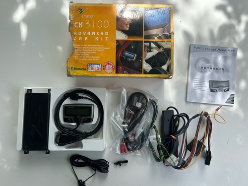 Kit vivavoce bluetooth - kit,