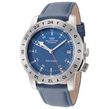 Glycine GL0151 Airman Wrist