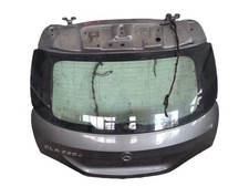 A1177400005 PORTELLONE COFANO POSTERIORE BAULE MERCEDES CLA 220 SW 2.2 D 130KW A