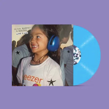 Olivia Rodrigo x Weezer