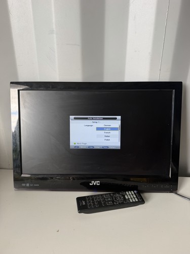 Jvc pollici lt 22hd22j - pollici, lt-22hd22j