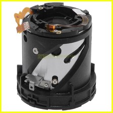 Gruppo diaframmi/elicoidi per obiettivo Canon 28/105mm f3,5-4,5 USM senza lenti!