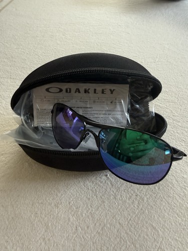 Oakley crosshair nero - oakley,