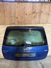 COFANO POSTERIORE-BAGAGLIAIO