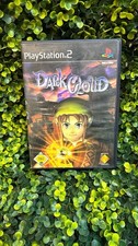 Dark Cloud PS2 gioco - disco e
