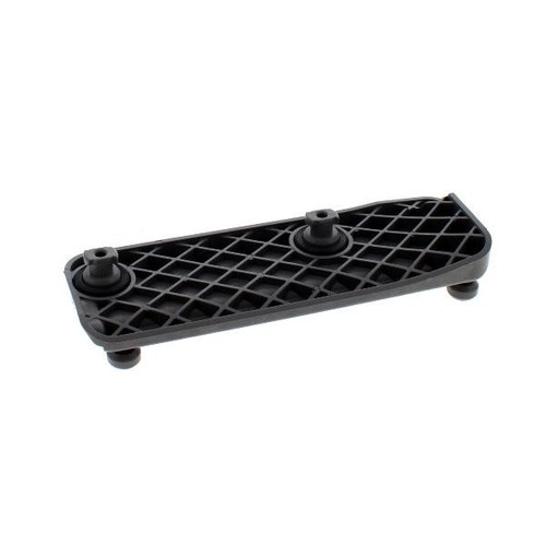 Assieme supporto rotaia - , dx
