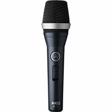 Akg microfono vocale dinamico - vocale,