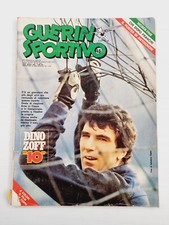 GUERIN SPORTIVO 16-1980 DINO