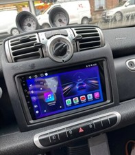 Stereo autoradio android smart - stereo,