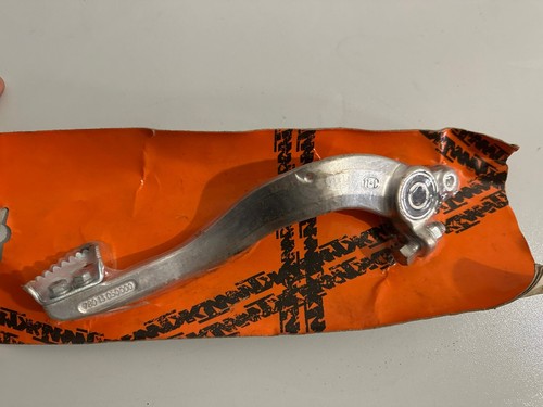 Accessori ktm moto pedale - moto,