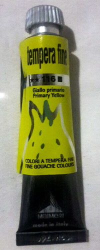 Maimeri tempera fine tubetto
