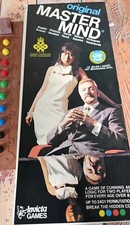 VINTAGE INVICTA 1972 ORIGINALE