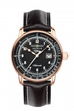 Zeppelin 7654-2 100 anni