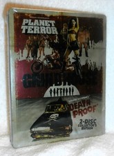Planet Terror / Death Proof