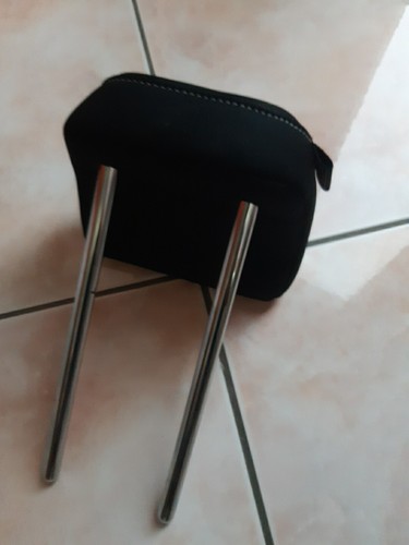 Poggiatesta posteriore - poggiatesta,