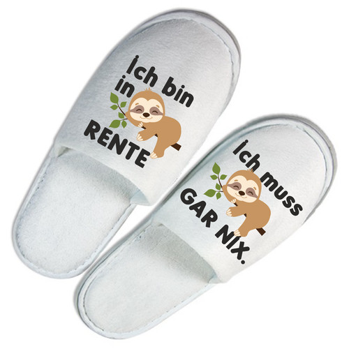 Pantofole unisex ciabatte