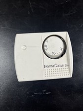 Cronotermostato Fantini Cosmi