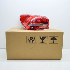 NEW AUDI Q3 F3 SPORTBACK REAR