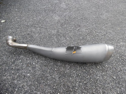 Suzuki gsxr1000 silenziatore - gsxr1000,