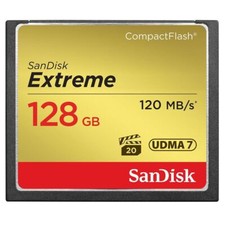 Scheda flash compatta SanDisk