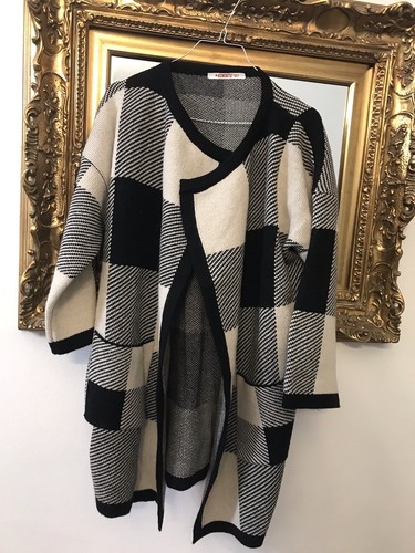 Maglione cardigan donna - maglione,