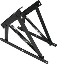 1 Coppia Di Cerniere per Box