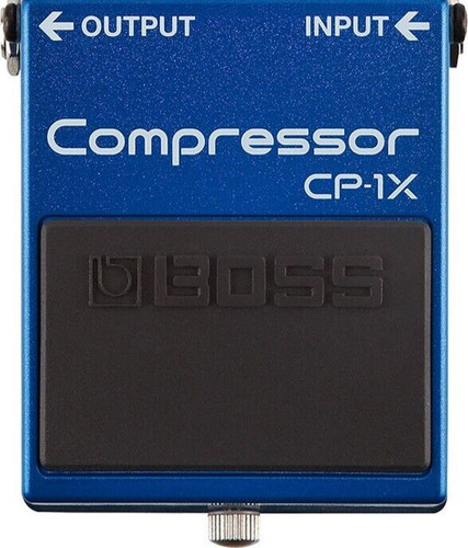 Compressore boss 1x - compressore,