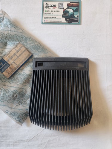 Vespa 125 griglia - px, t5