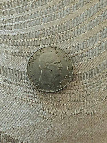 Cent vittorio emanuele - 50,
