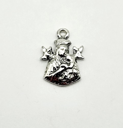 Vintage madonna child - vintage, "madonna