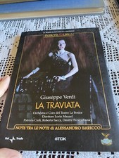 Dvd passione Lirica La