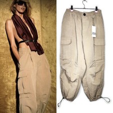 Pantalone cargo Zara edizione