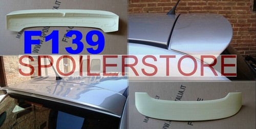Spoiler alettone fiat 500 - ,